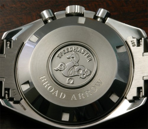 caseback