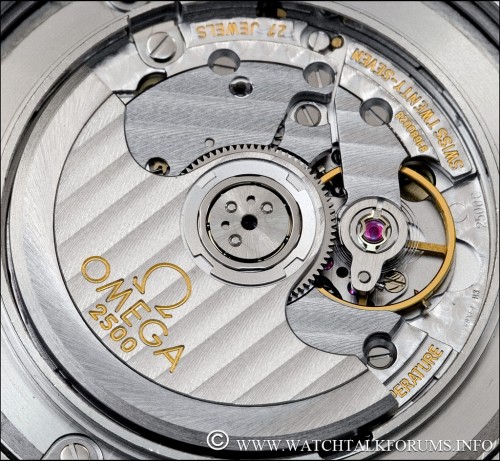 caliber-2500a1