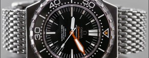 Review of The Omega Seamaster “Ploprof” 1200 M