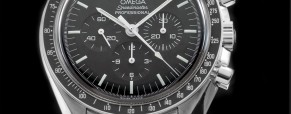 Review of the Omega Speedmaster